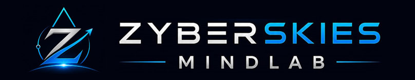 logo mindlab zyberskies